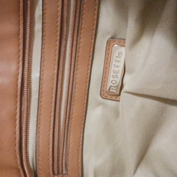 Rossetti Handbag - Picture 2 of 4